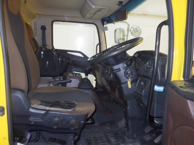 Hino RANGER 2018 8292360-5