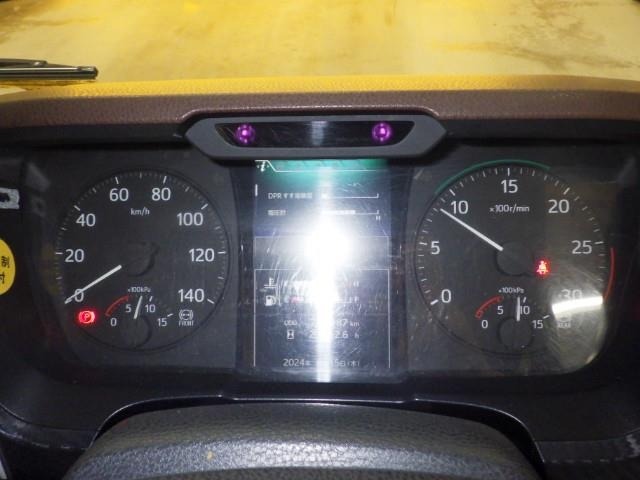 Hino RANGER 2018 8292360-6