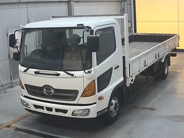 Hino RANGER 2014 8292361-0