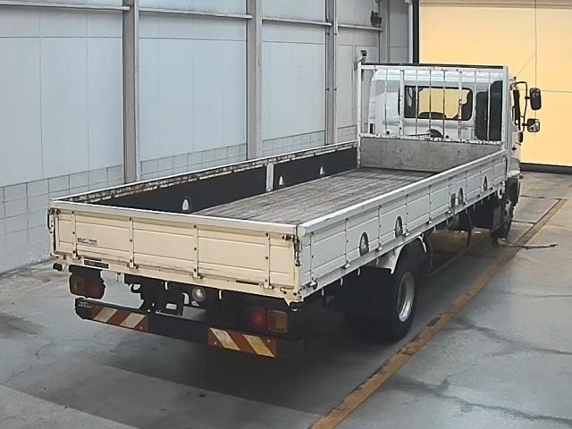 Hino RANGER 2014 8292361-1