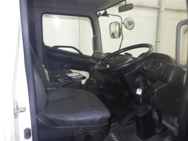 Hino RANGER 2014 8292361-5