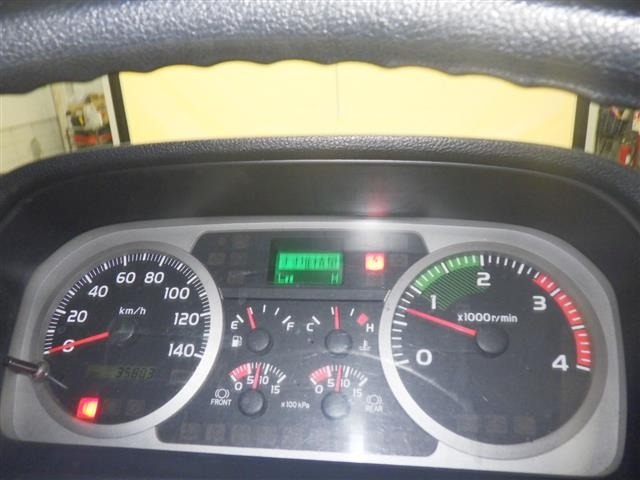 Hino RANGER 2014 8292361-6