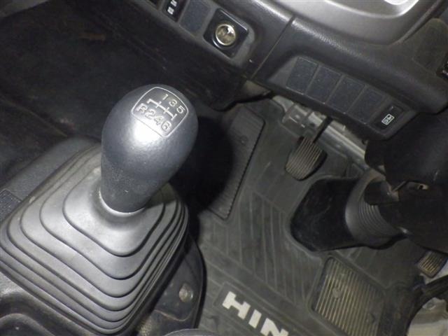 Hino RANGER 2014 8292361-7