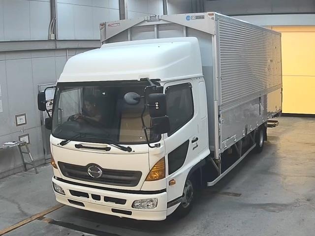Hino RANGER 2017 8292367-0