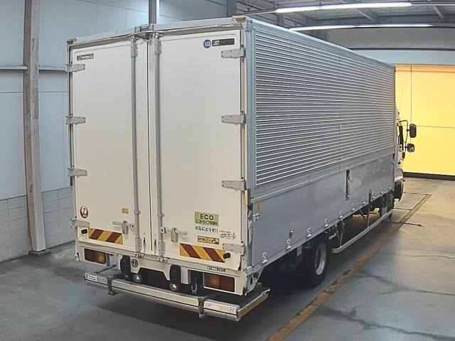 Hino RANGER 2017 8292367-1