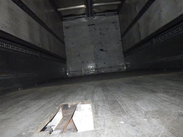 Hino RANGER 2017 8292367-4