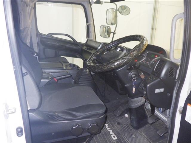 Hino RANGER 2017 8292367-6