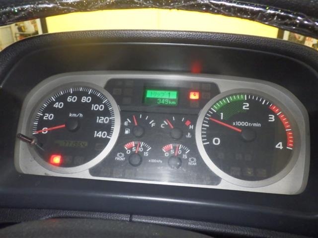 Hino RANGER 2017 8292367-7