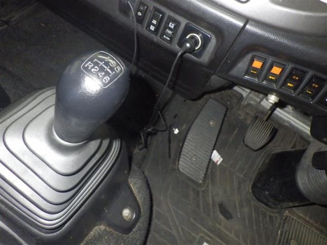Hino RANGER 2017 8292367-8