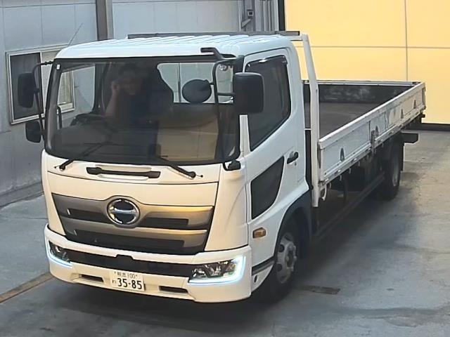 Hino RANGER 2019 8292368-0