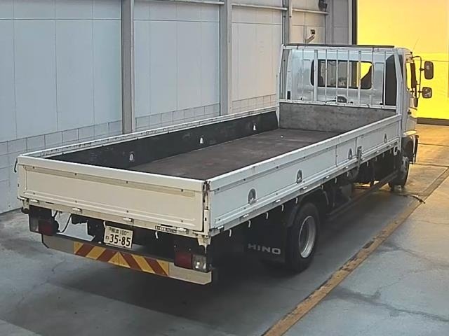 Hino RANGER 2019 8292368-1