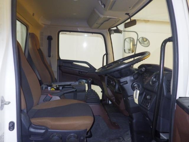 Hino RANGER 2019 8292368-5