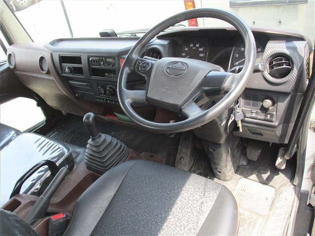 Hino RANGER 2018 8292374-3