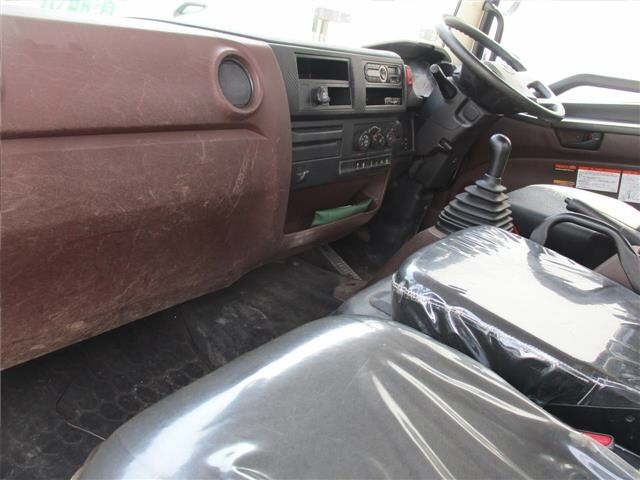 Hino RANGER 2018 8292374-4