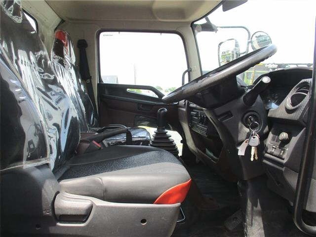 Hino RANGER 2018 8292374-5