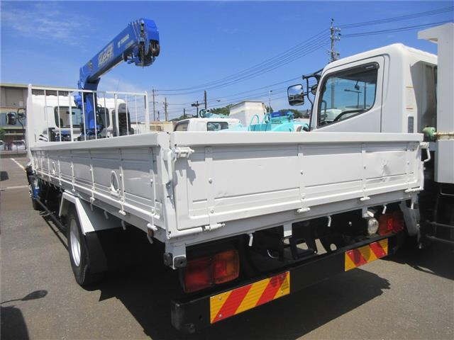 Hino RANGER 2013 8292375-1