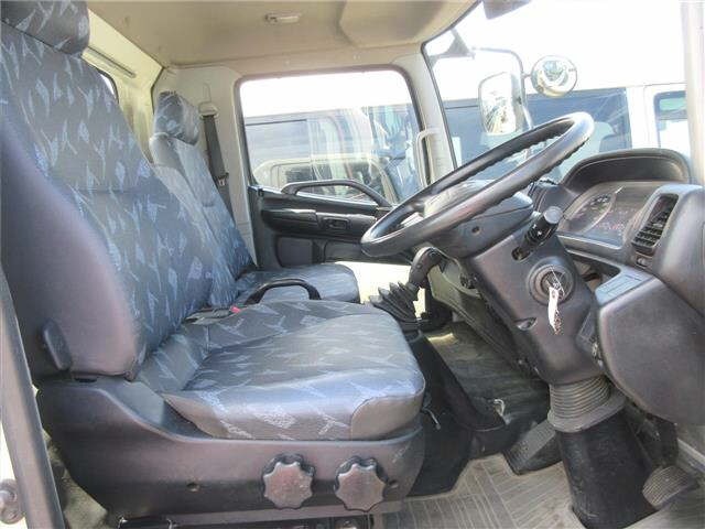 Hino RANGER 2013 8292375-5