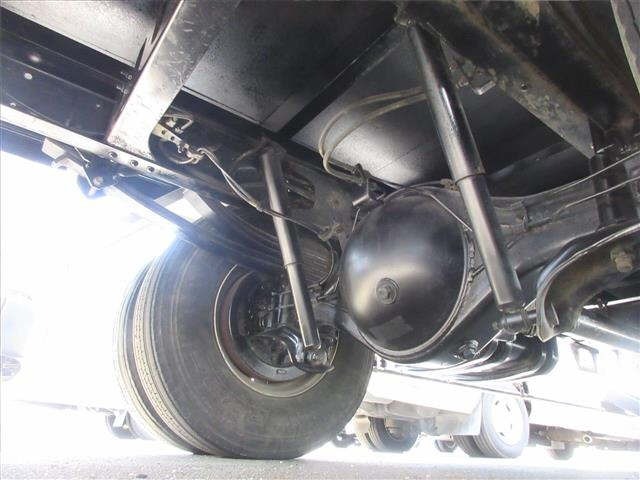 Hino RANGER 2013 8292375-9