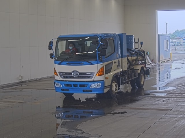 Hino RANGER 2013 8292377-0