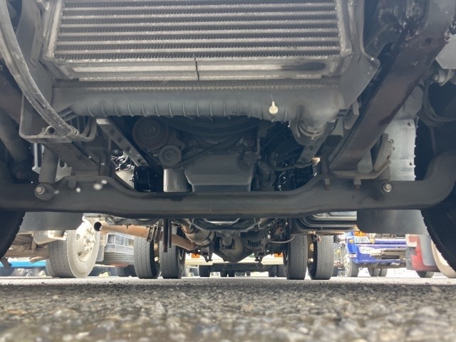 Hino RANGER 2013 8292377-10