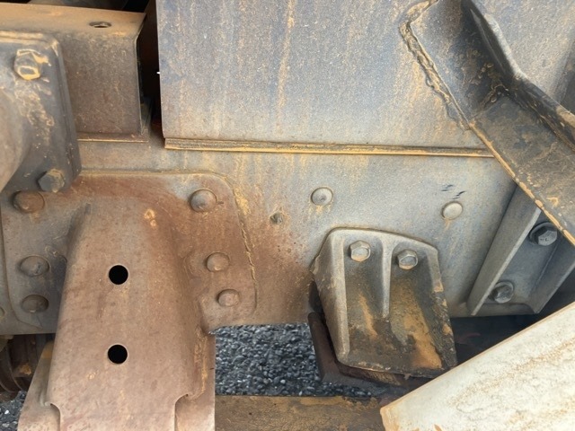 Hino RANGER 2013 8292377-11