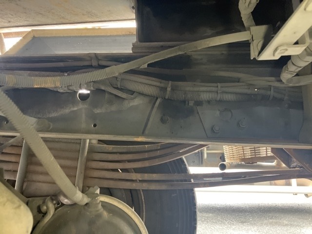 Hino RANGER 2013 8292377-12