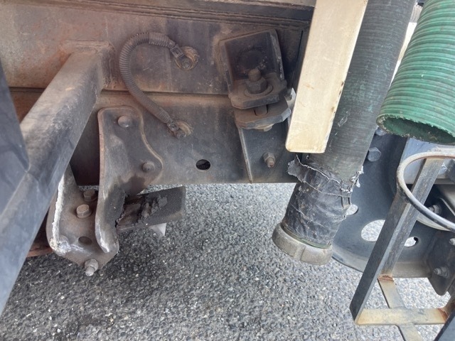 Hino RANGER 2013 8292377-13