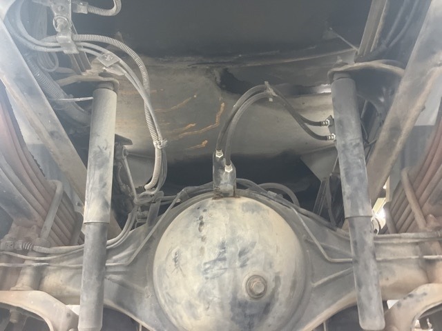 Hino RANGER 2013 8292377-14
