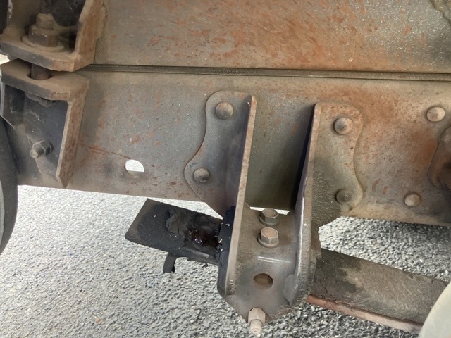 Hino RANGER 2013 8292377-15