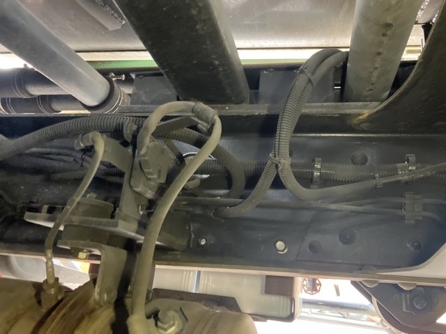 Hino RANGER 2013 8292377-17