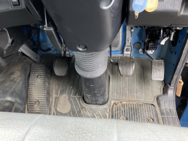 Hino RANGER 2013 8292377-4