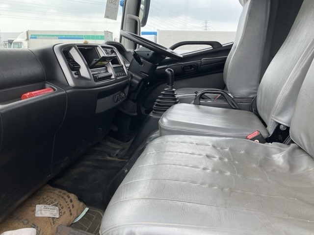 Hino RANGER 2013 8292377-5