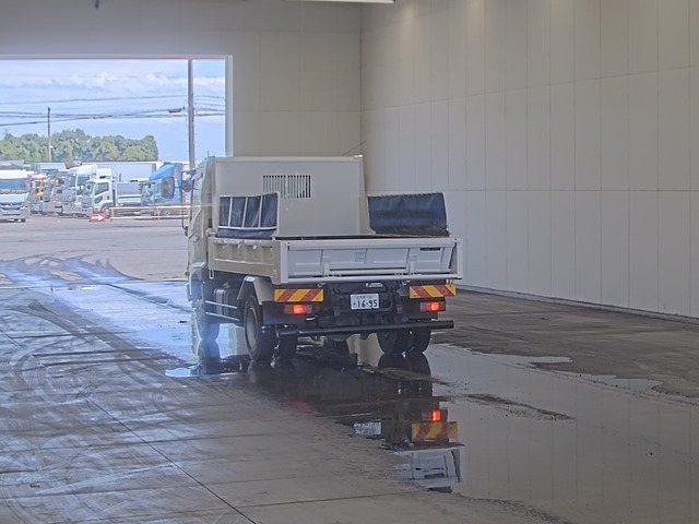 Hino RANGER 2017 8292378-1