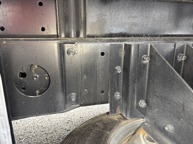 Hino RANGER 2017 8292378-11