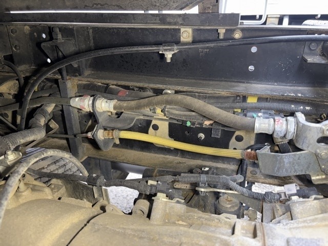 Hino RANGER 2017 8292378-12