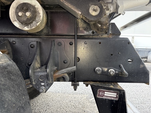 Hino RANGER 2017 8292378-13
