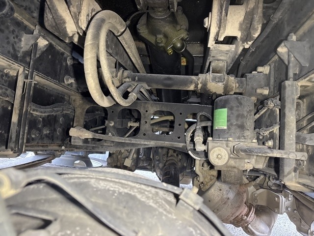 Hino RANGER 2017 8292378-14