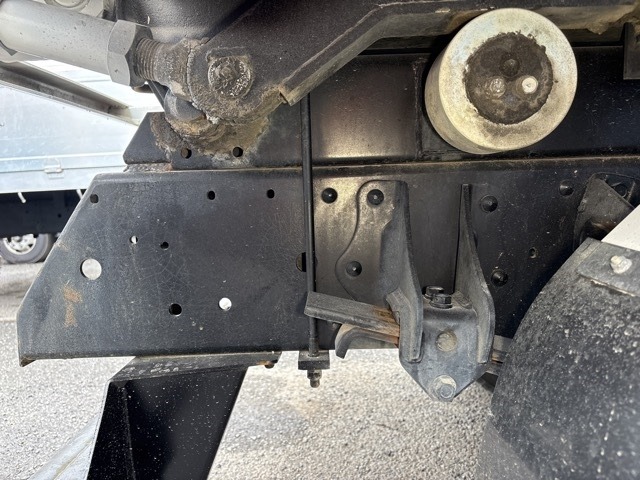 Hino RANGER 2017 8292378-15