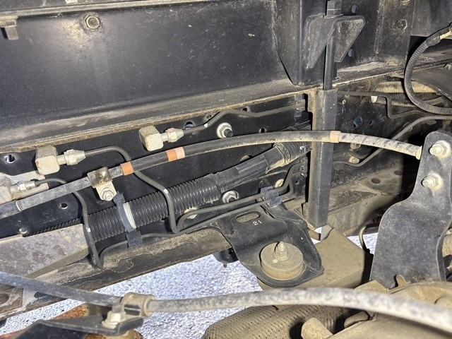 Hino RANGER 2017 8292378-17