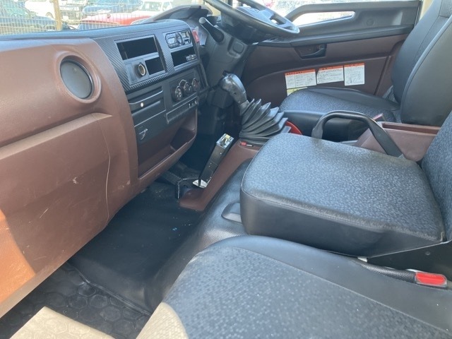 Hino RANGER 2017 8292378-5
