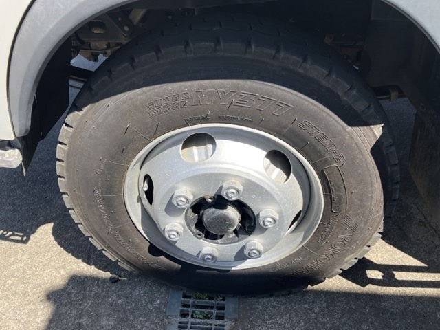 Hino RANGER 2017 8292378-8