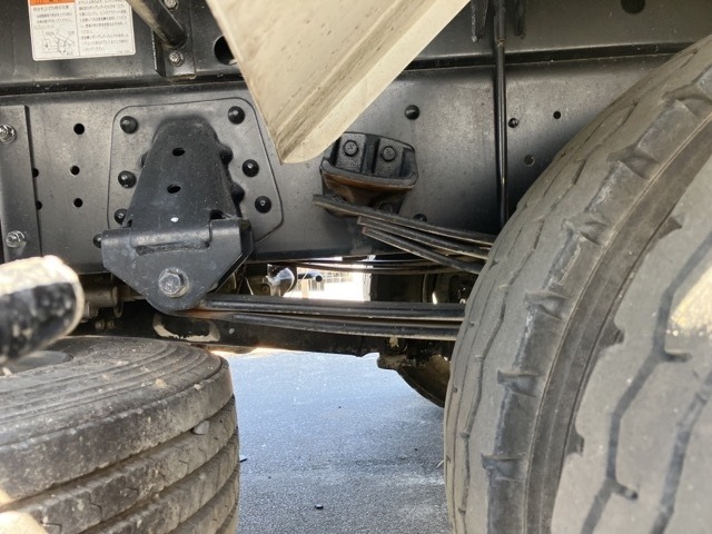 Hino RANGER 2017 8292378-9