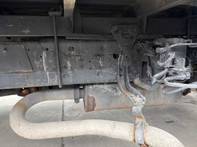 Hino RANGER 2001 8292379-16