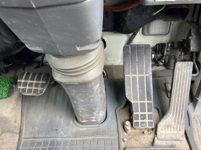 Hino RANGER 2001 8292379-4