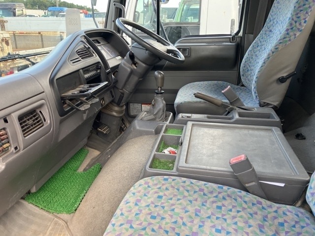 Hino RANGER 2001 8292379-5