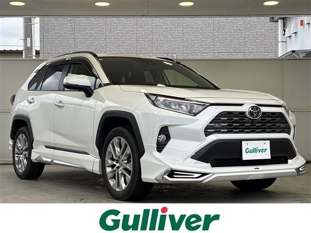 Toyota RAV4 2021 8293033-0