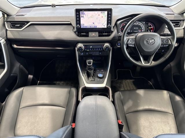 Toyota RAV4 2021 8293033-15