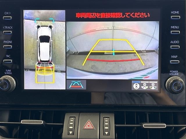 Toyota RAV4 2021 8293033-18
