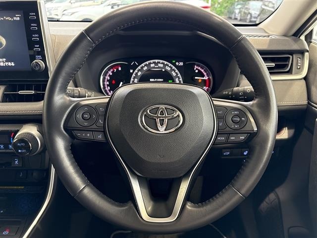 Toyota RAV4 2021 8293033-21