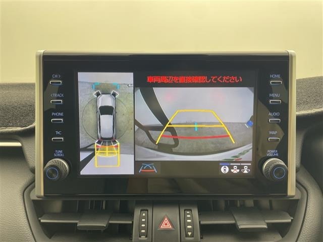 Toyota RAV4 2020 8293071-16